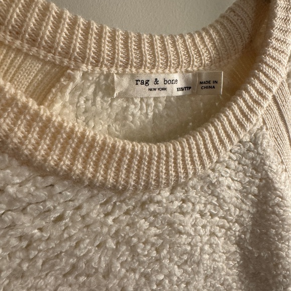 rag & bone Sweater - Picture 4 of 5